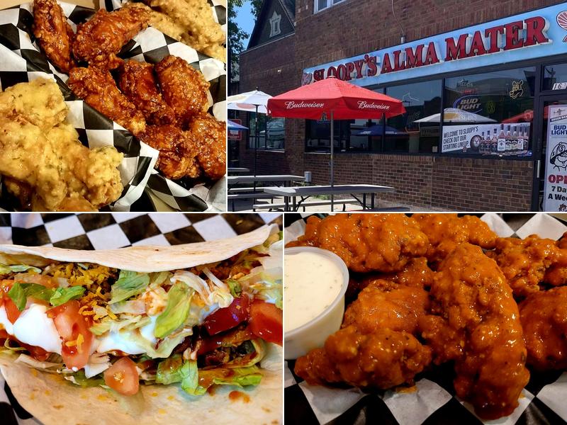 Sloopy's Bar & Grill