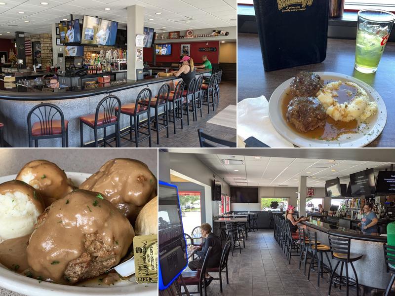 Schmidty's Bar & Restaurant