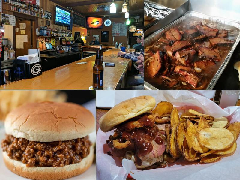 Smokey's Bar & Grill