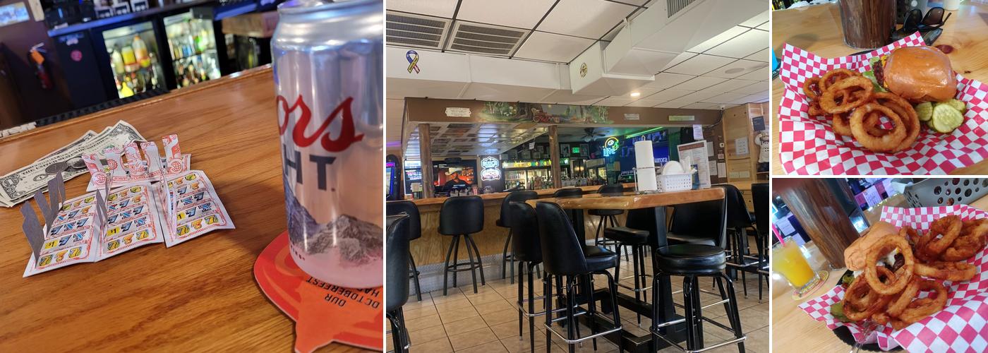 Hillbilly's Bar & Grill