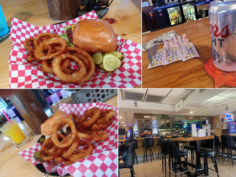 Hillbilly's Bar & Grill