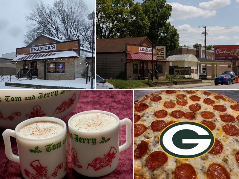 Kramer's Bar & Grill