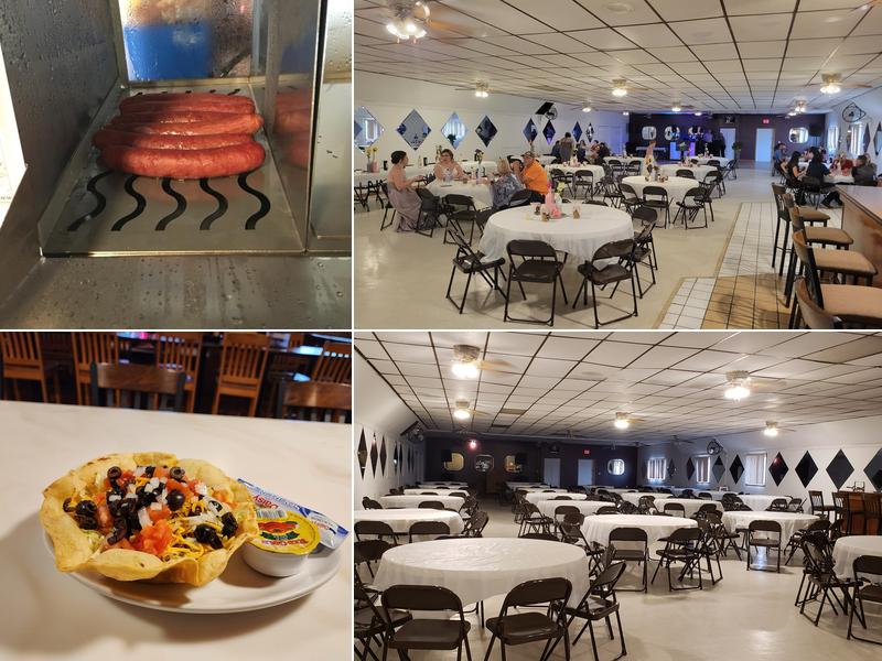 Log Cabin N4697 WI-162, Bangor