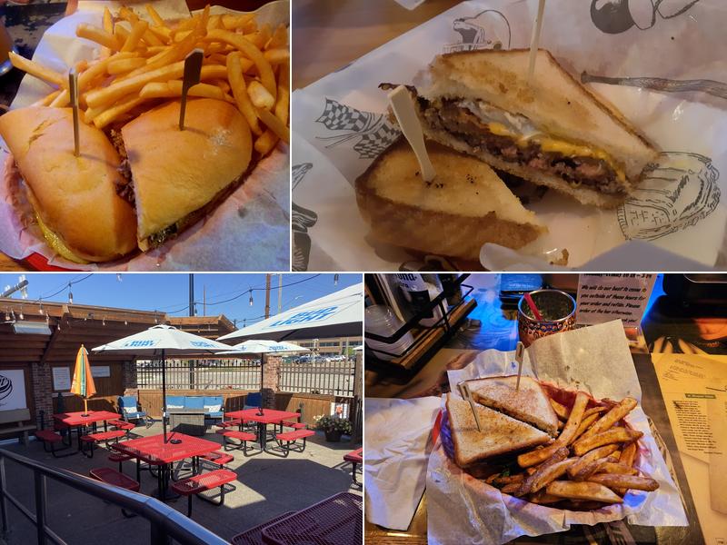 Barrel Inn 2005 West Ave S, La Crosse