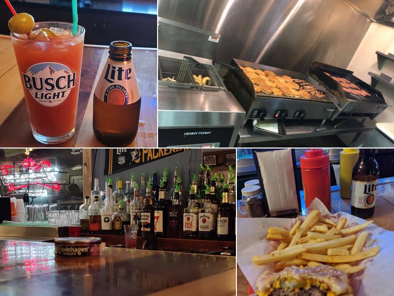 Rite Spot Bar & Grill