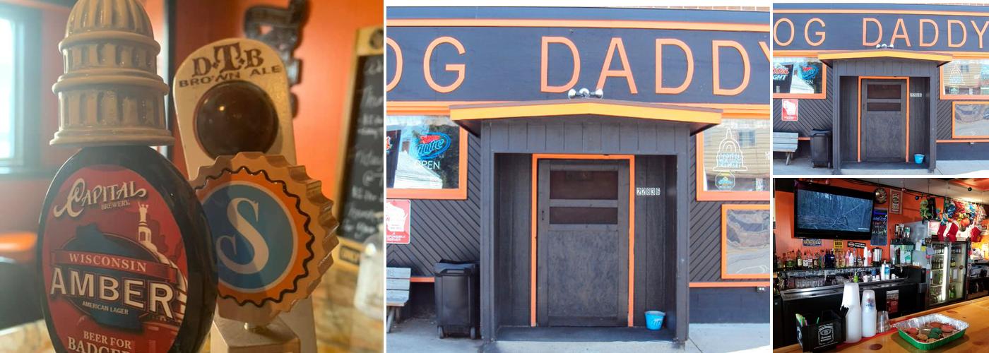 Hog Daddy's Bar & Grill