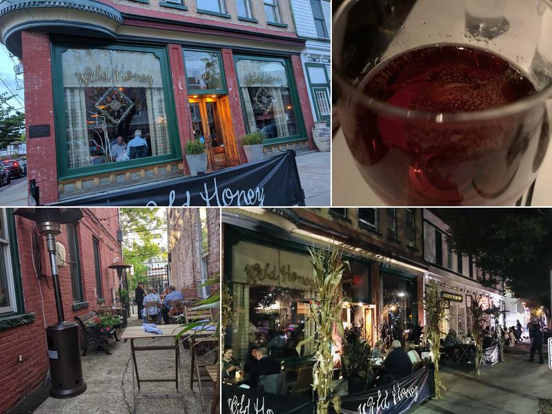 Wild Honey 1 E Main St, Oyster Bay