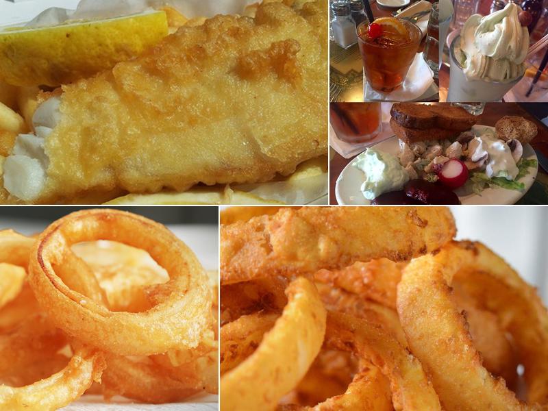 Sullivan's Supper Club