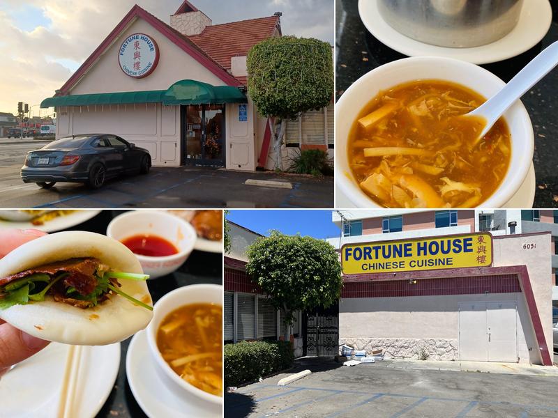 Fortune House Chinese Cuisine