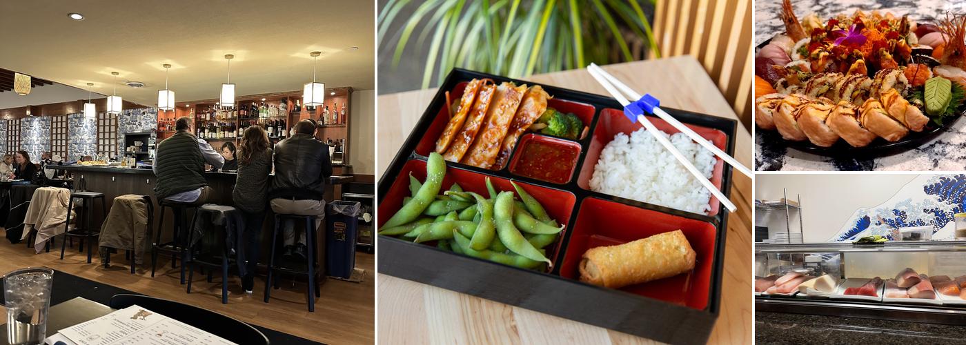 Yumi Japanese Restaurant & Bar - Excelsior