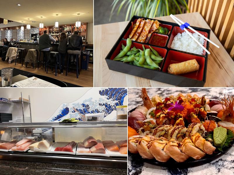 Yumi Japanese Restaurant & Bar - Excelsior