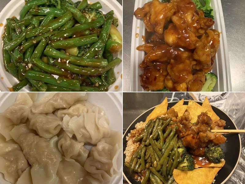 New Joy Kitchen 13836 86th Ave, Briarwood