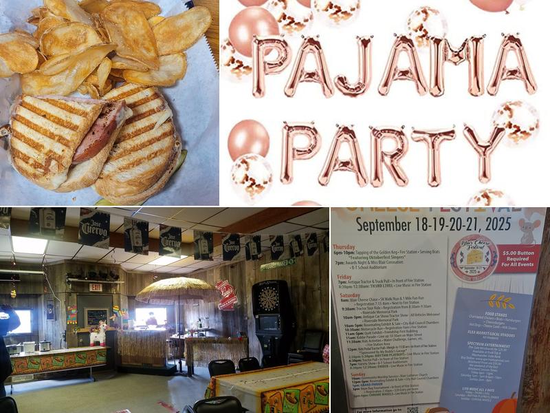 The Dog House Bar And Grill