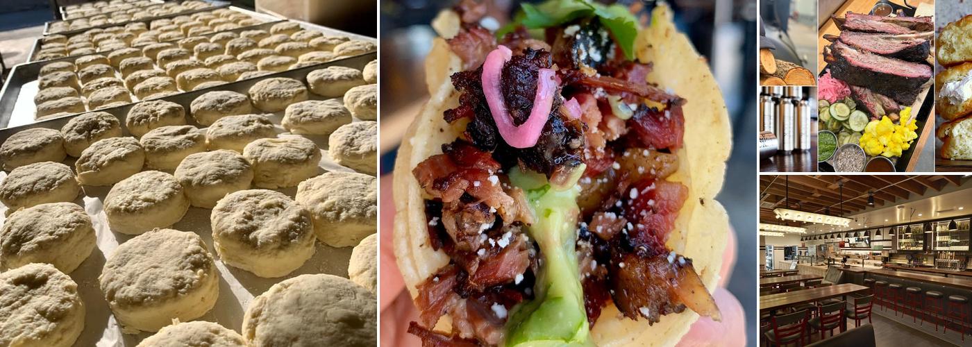 Maple Block Meat Co.