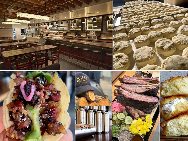 Maple Block Meat Co.