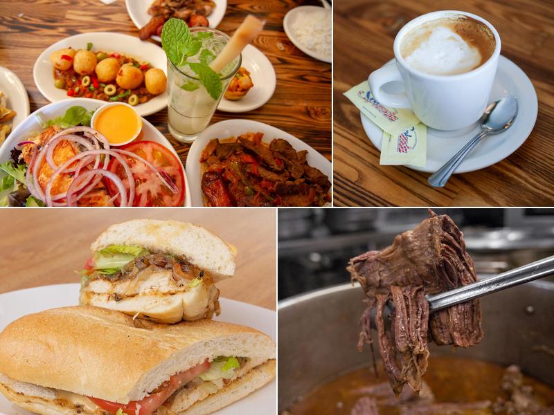 Versailles Cuban Restaurant