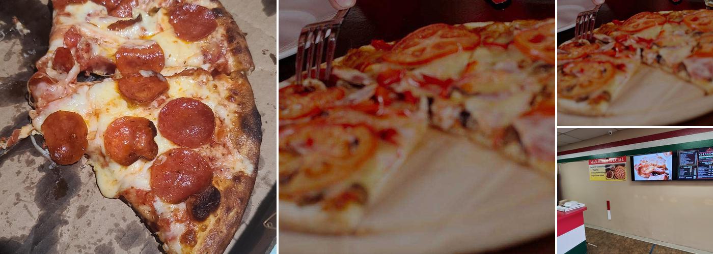 Guido's Pizza & Pasta Pacoima