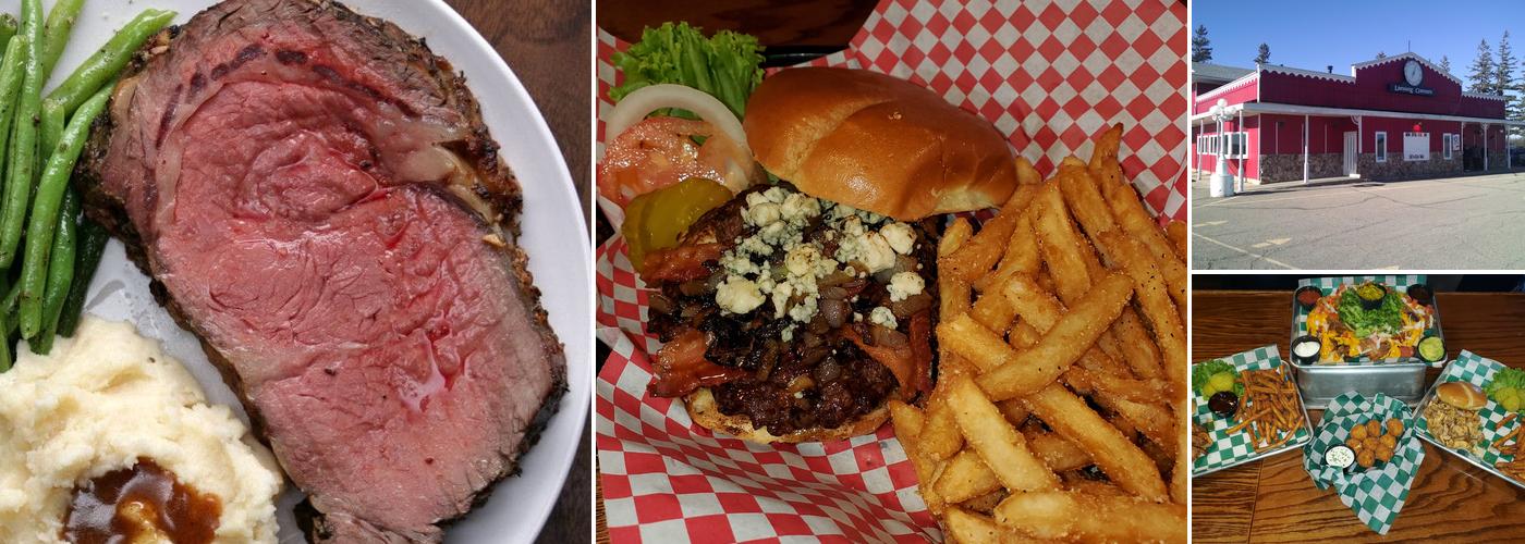 Lansing Corners Bar and Grill