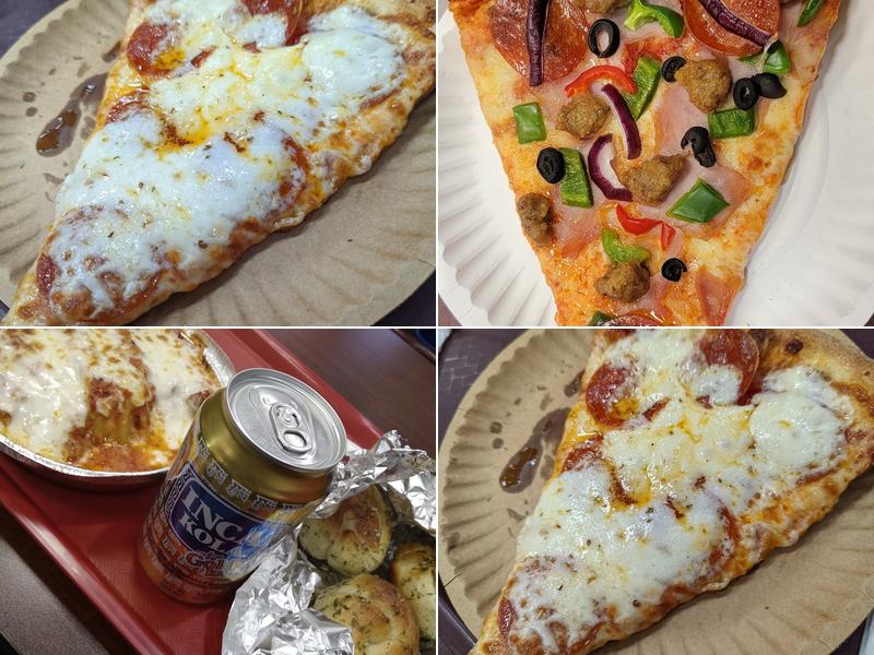 Forest Park Pizza 84-07 Jamaica Ave, Woodhaven