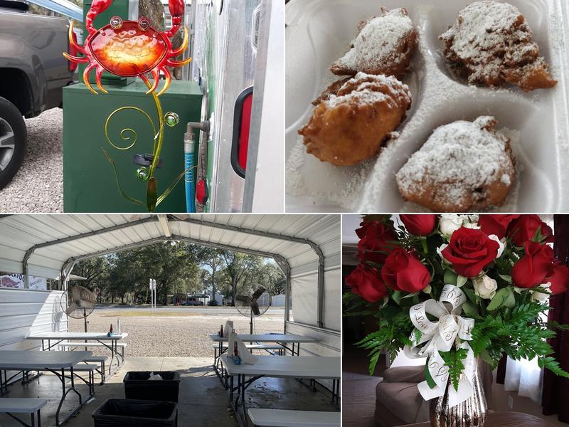 Hutton's Seafood & More