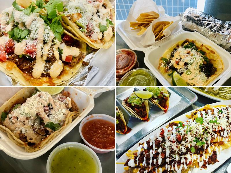 Costa Grande 7139 Sepulveda Blvd, Van Nuys