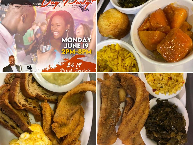 Catering with Care Cafe