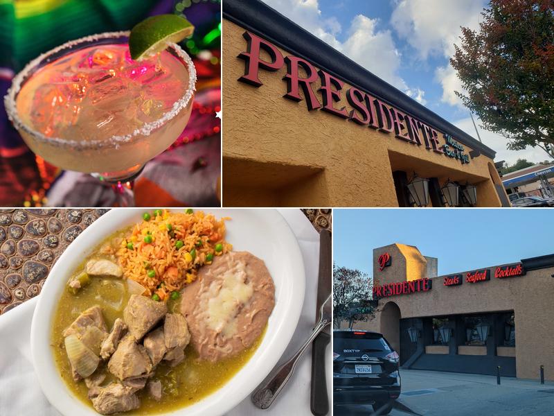 Presidente Restaurant