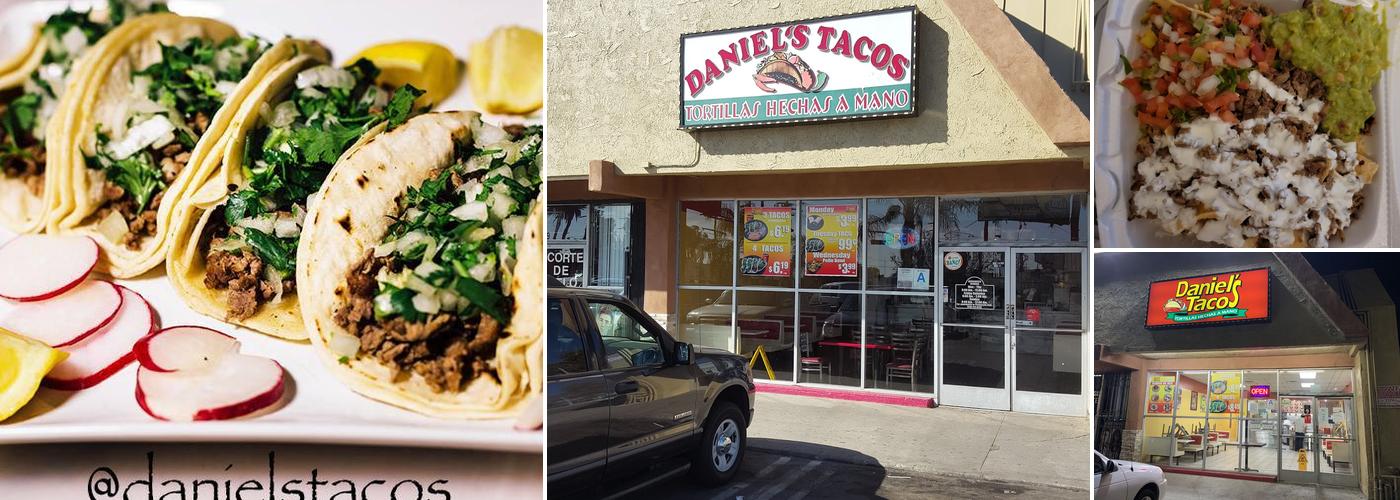 Daniel's Tacos