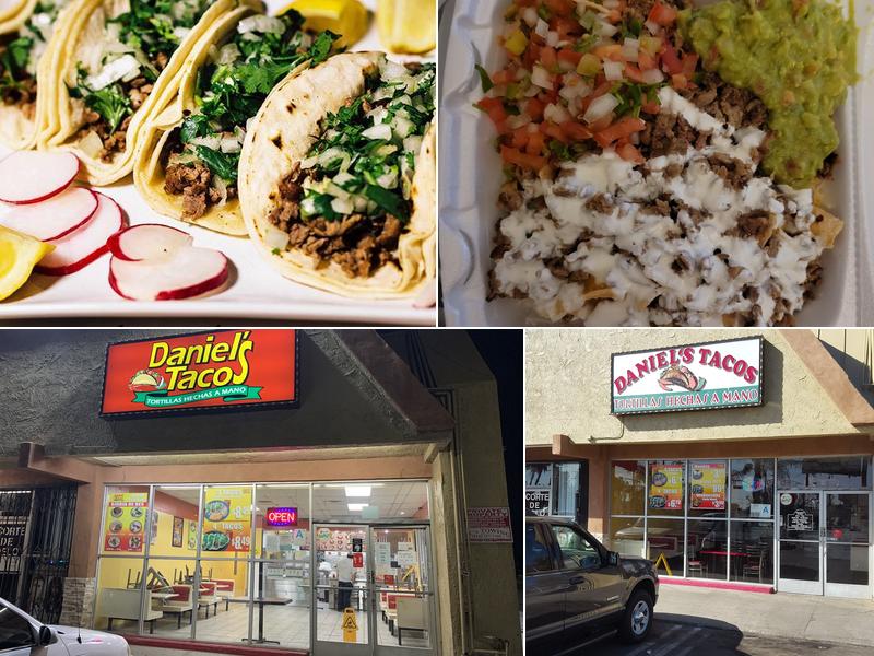Daniel's Tacos