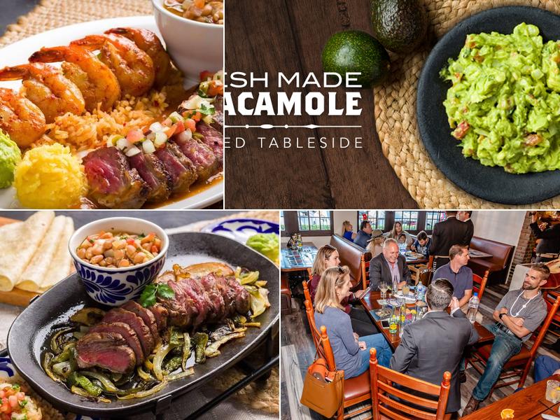 El Torito 14433 1/2 Ventura Blvd, Sherman Oaks