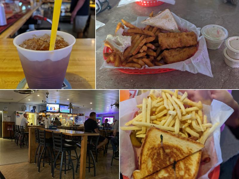 Robins Nest Bar & Grill