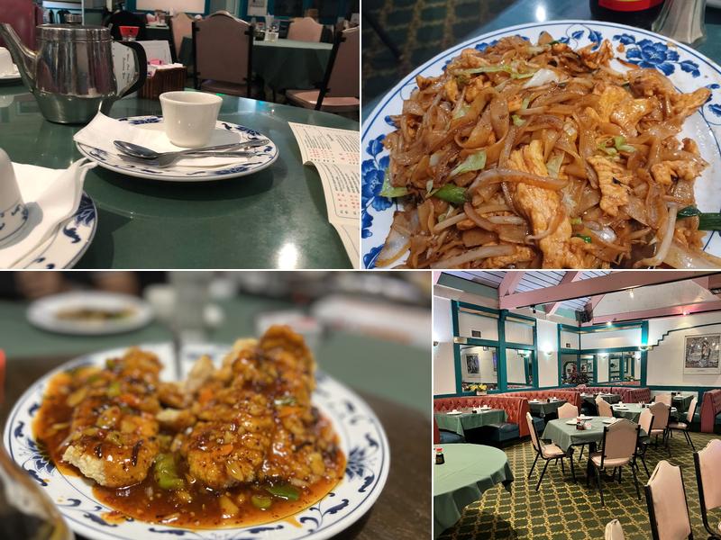 Mandarin King 17092 Devonshire St, Northridge