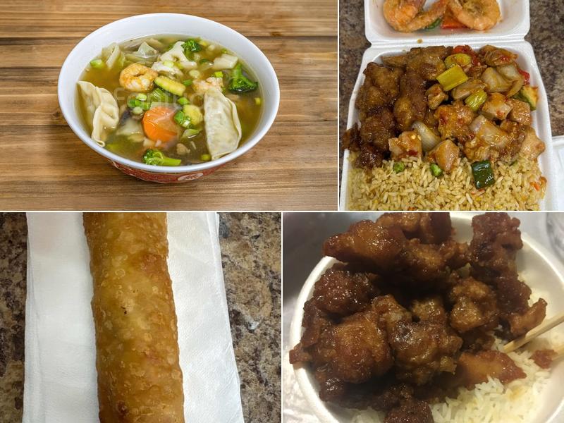 Pacoima Chinese Fast Food 11260 Glenoaks Blvd, Pacoima