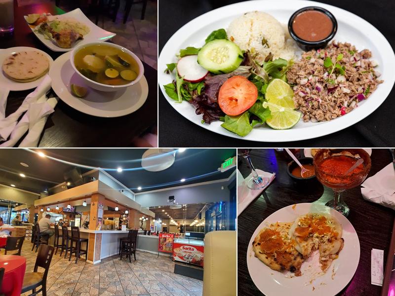 El Cafetalito Restaurant