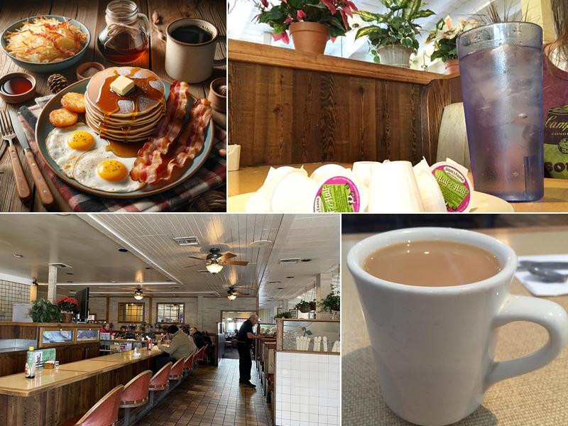 Kountry Folks Restaurant