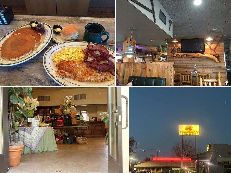 Lumberjacks Redding 501 E Cypress Ave, Redding