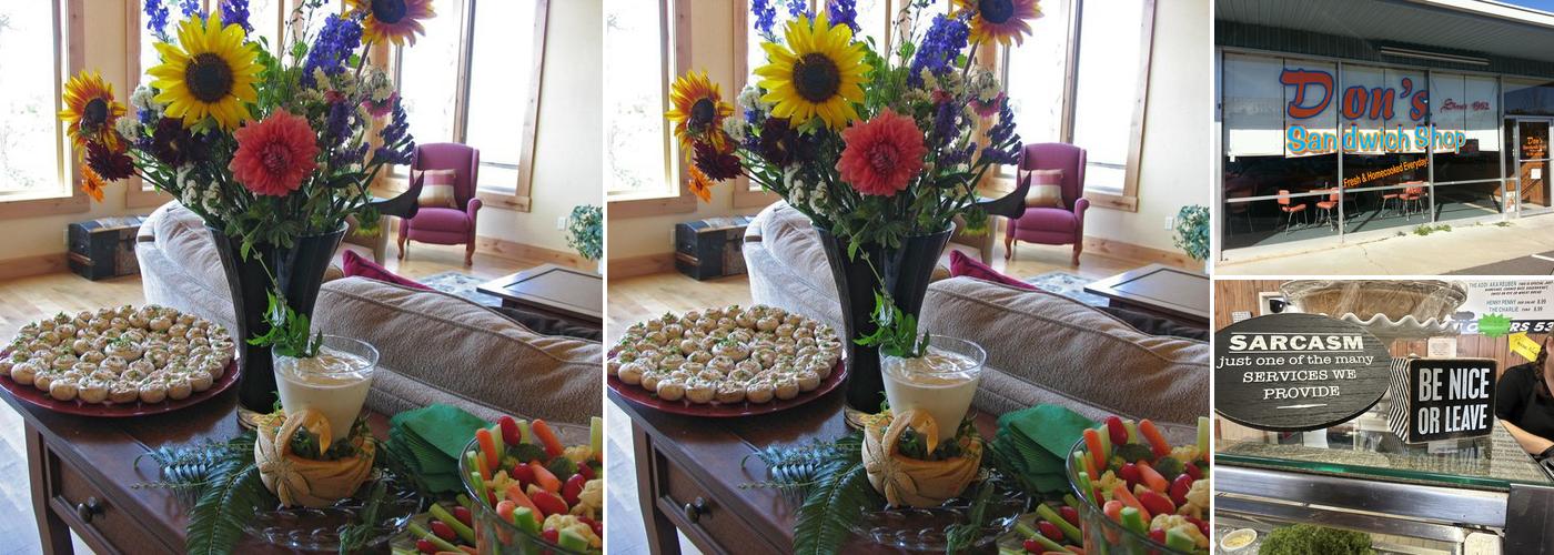 Don's Sandwich Shop & Deli