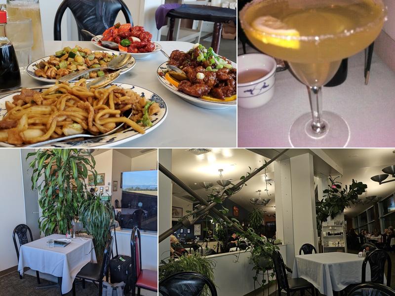 Peter Chu's Skyroom 6751 Woodrum Cir # 210, Redding