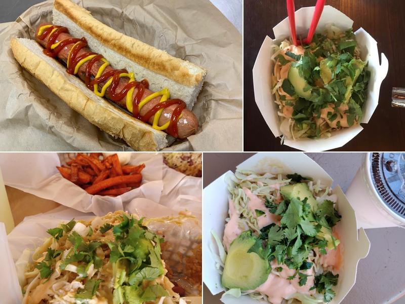 Wilda's Grill 1712 Churn Crk Rd, Redding