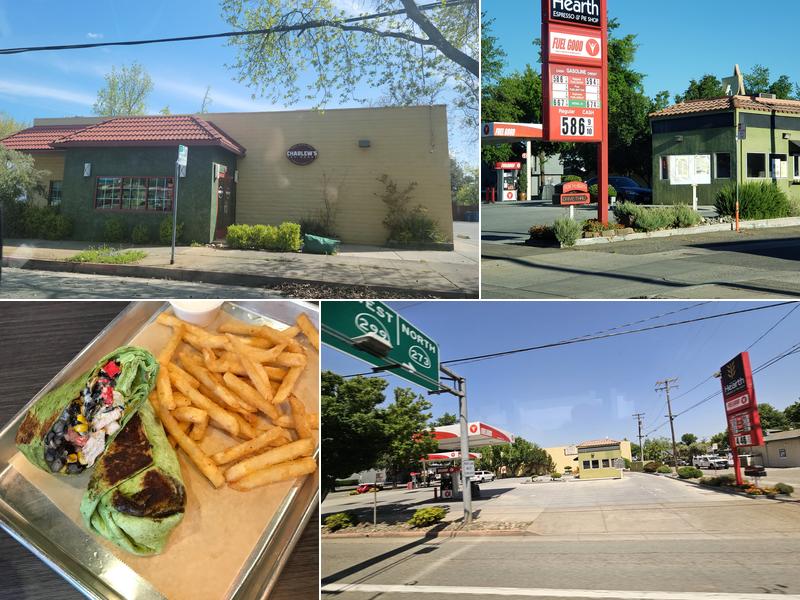 From the Hearth Drive-Thru