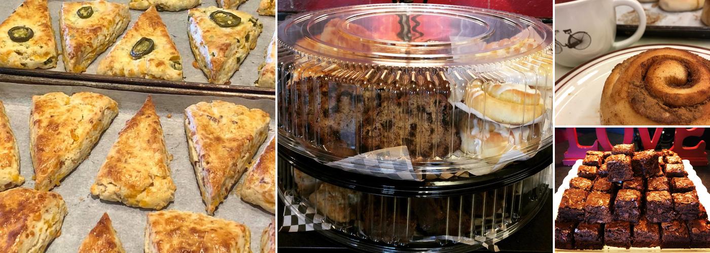 Downtown Java and Cafe