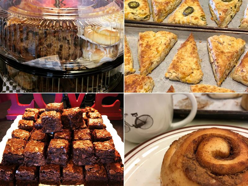 Downtown Java and Cafe