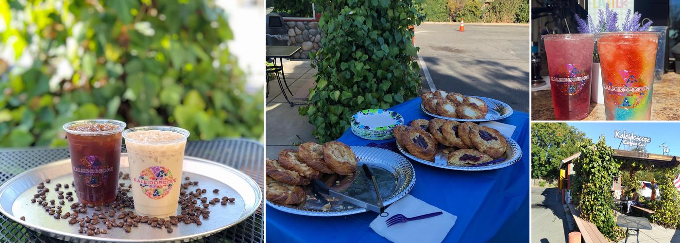 Kaleidoscope Coffee Company