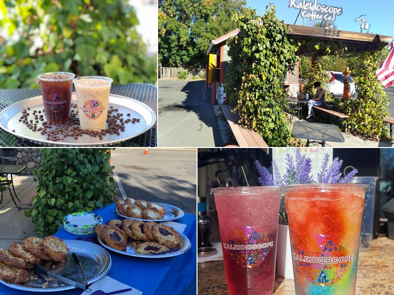 Kaleidoscope Coffee Company