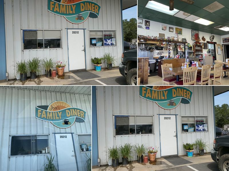 Jose's Family Diner