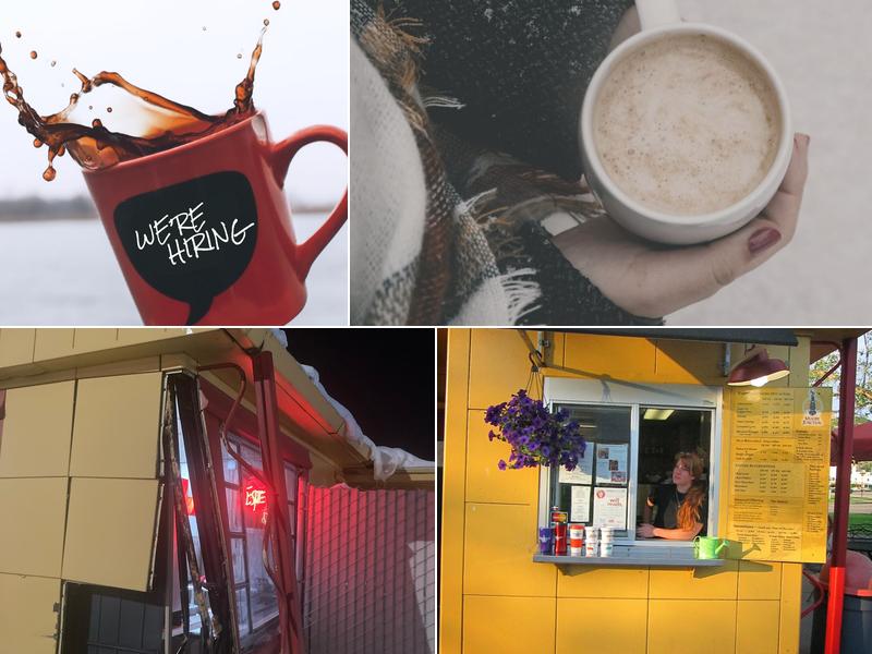 Mugby Junction Coffee Roasters 718 Mankato Ave, Winona