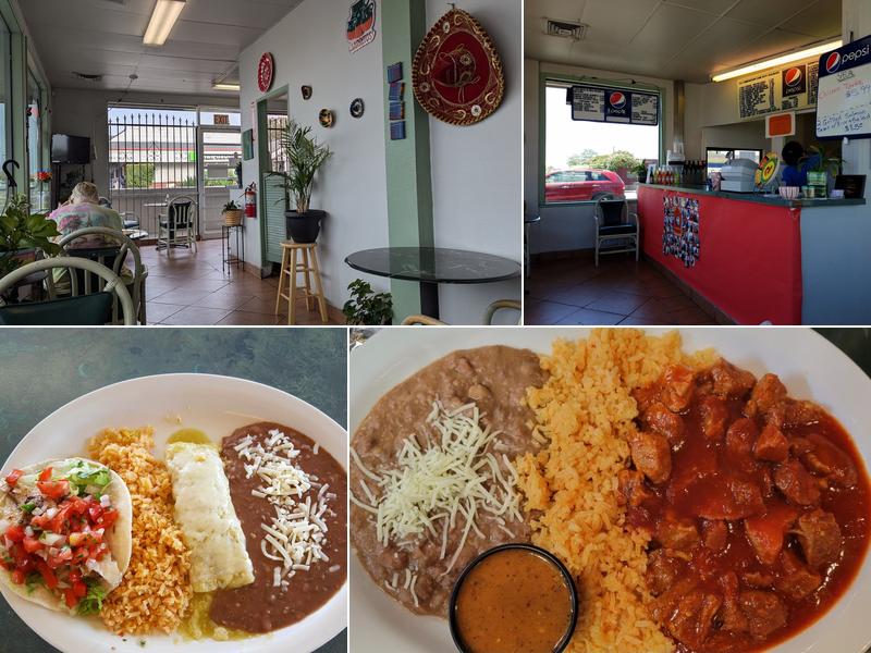 Las Dos Marias 2640 Bechelli Ln, Redding