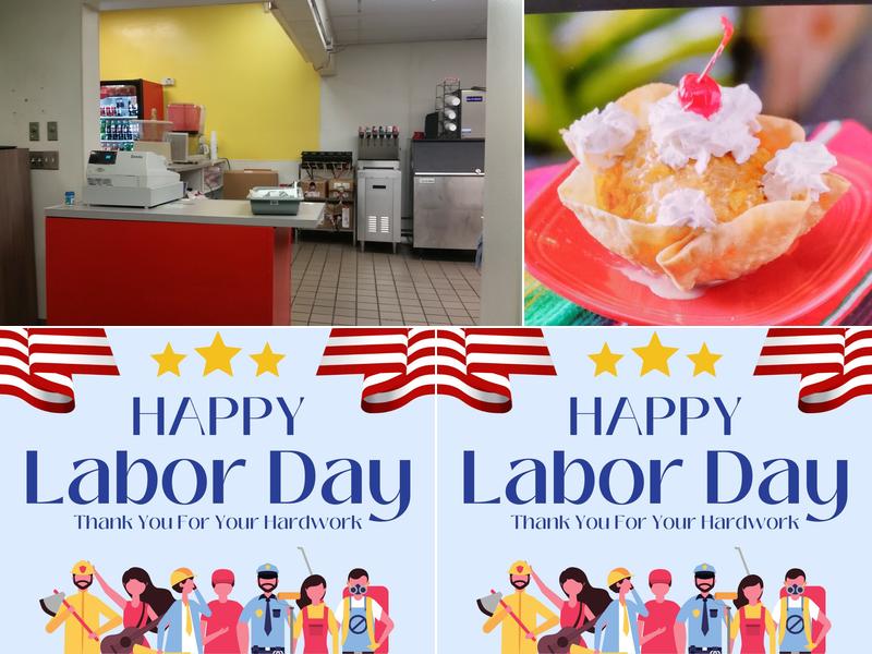 Raliberto's Taco Shop | Lake Blvd