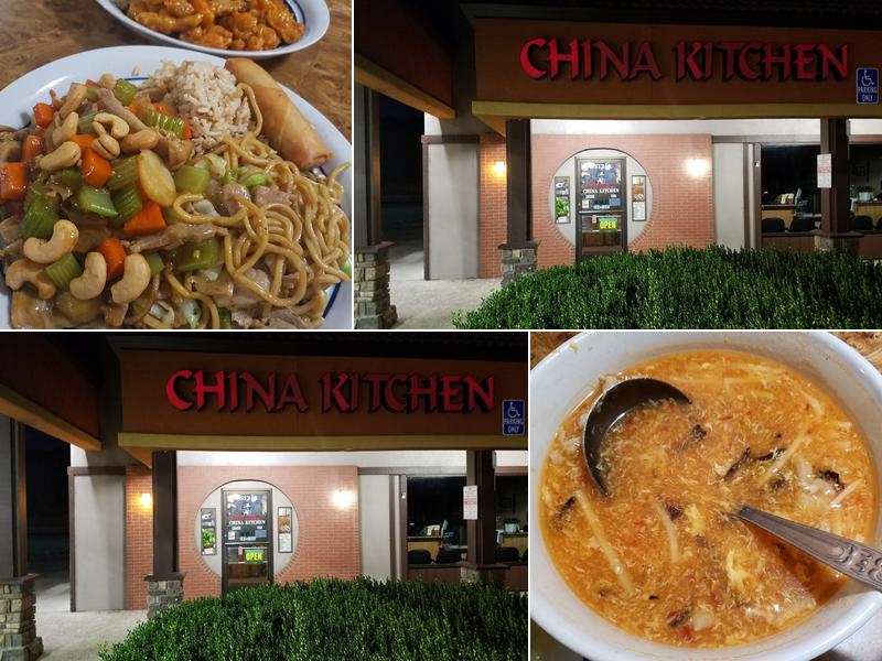 China Kitchen