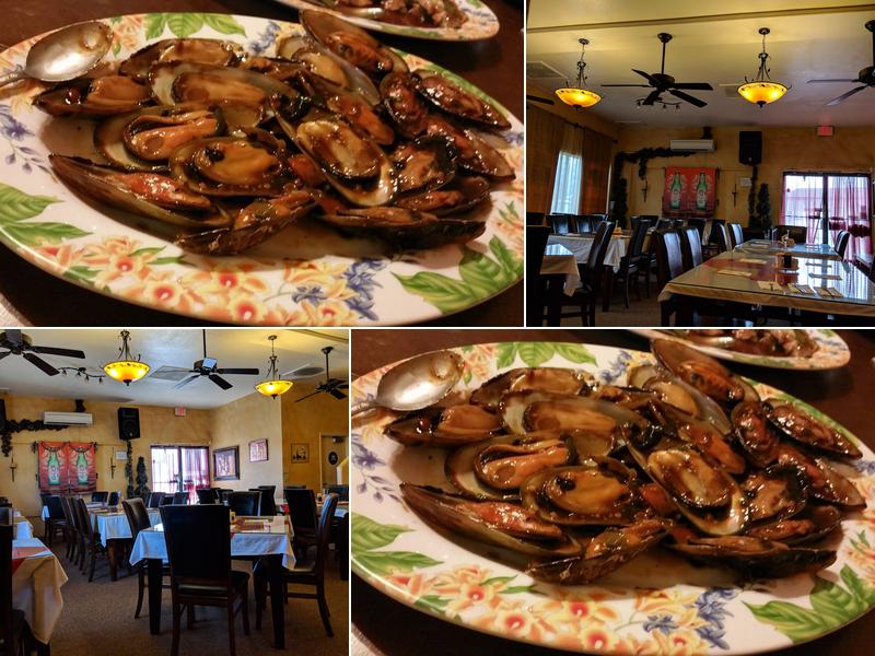 Chinatown Restaurant